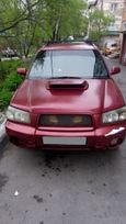 SUV   Subaru Forester 2002 , 500000 , 