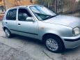  Nissan March 1998 , 105000 , 