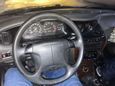  Daewoo Leganza 1997 , 115000 , 