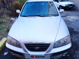  Hyundai Elantra 2003 , 295000 , 