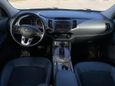 SUV   Kia Sportage 2014 , 1120000 , 