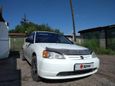  Honda Civic Ferio 2001 , 250000 , 