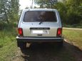 SUV    4x4 2131  2008 , 190000 , 