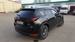 SUV   Mazda CX-5 2017 , 1540000 , 