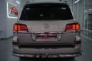 SUV   Lexus LX570 2012 , 2497000 , 