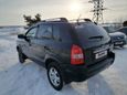 SUV   Hyundai Tucson 2008 , 575000 , 