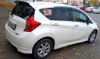  Nissan Note 2013 , 537000 , 