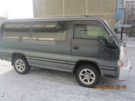    Nissan Caravan 1996 , 360000 , 