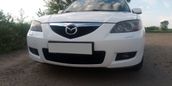  Mazda Mazda3 2008 , 330000 , 