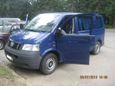 Volkswagen Transporter 2006 , 715000 , 