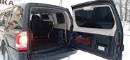 SUV   Mitsubishi Pajero 2004 , 685000 , 