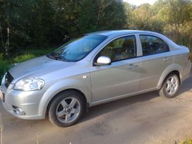  Chevrolet Aveo 2008 , 260000 , 