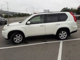 SUV   Nissan X-Trail 2010 , 680000 , -