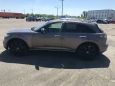 SUV   Infiniti FX35 2005 , 650000 , 