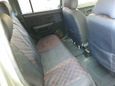  Nissan Cube 2000 , 142000 , 