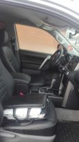 SUV   Toyota Land Cruiser Prado 2012 , 1820000 , 