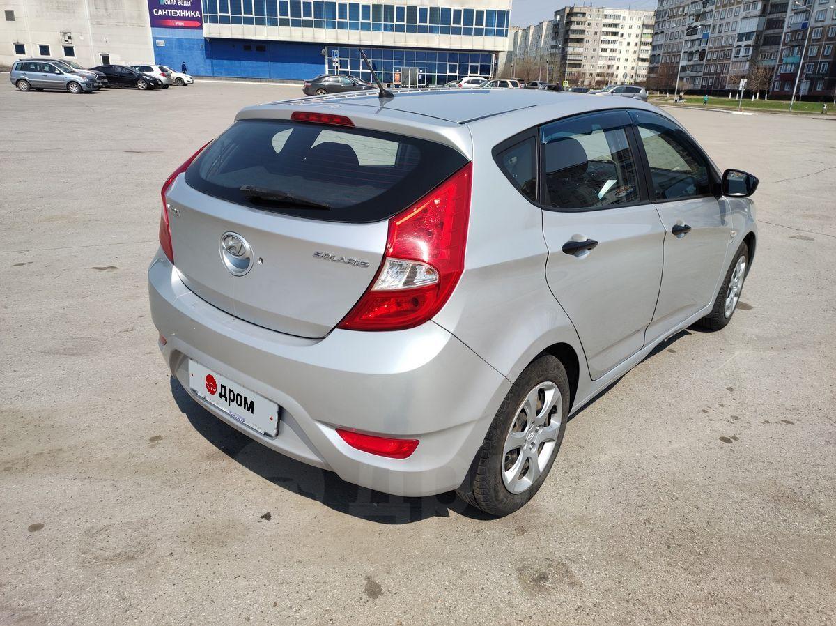 Солярис Бу Купить В Саратовской Области