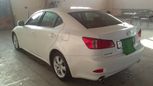  Lexus IS250 2011 , 1110000 , 