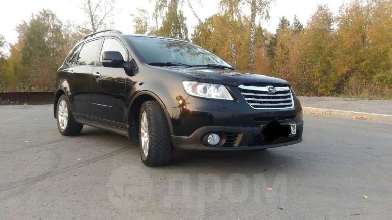 SUV   Subaru Tribeca 2008 , 850000 , 