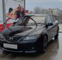  Mazda Mazda6 2004 , 280000 , 