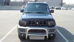 SUV   Suzuki Jimny 2008 , 530000 , 