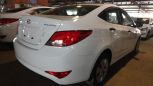  Hyundai Solaris 2015 , 630000 , --