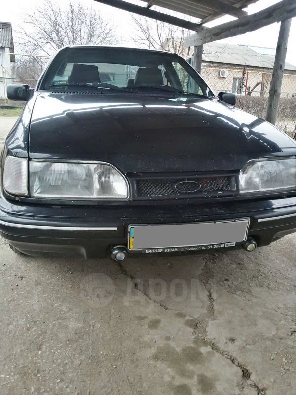  Ford Sierra 1988 , 90000 , 