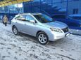 SUV   Lexus RX350 2010 , 1698000 , 