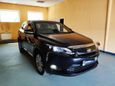 SUV   Toyota Harrier 2013 , 1480000 , 