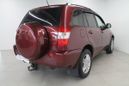 SUV   Chery Tiggo T11 2007 , 199000 , 