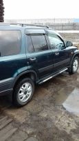 SUV   Honda CR-V 1996 , 350000 , 