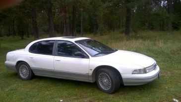  Chrysler LHS 1994 , 170000 , 