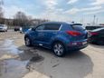 SUV   Kia Sportage 2014 , 1075000 , 