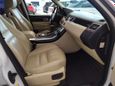 SUV   Land Rover Range Rover Sport 2010 , 1300000 , 