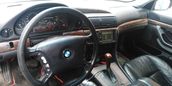  BMW 7-Series 1999 , 140000 , 