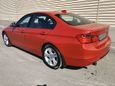  BMW 3-Series 2013 , 1090000 , 