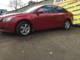  Chevrolet Cruze 2011 , 419777 , 