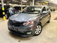  Kia Rio 2017 , 629000 , 