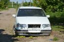  Volvo 850 1992 , 50000 ,  