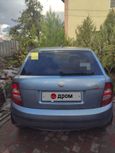  Skoda Fabia 2001 , 200000 , 