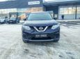 SUV   Nissan X-Trail 2016 , 1415000 , 