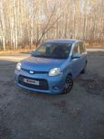    Toyota Sienta 2011 , 480000 , 