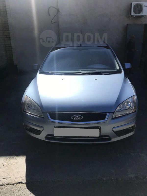  Ford Focus 2007 , 340000 , 