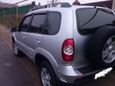 SUV   Chevrolet Niva 2011 , 405000 , 