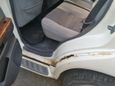 SUV   Nissan Terrano 1997 , 299000 , 