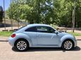  3  Volkswagen Beetle 2014 , 999000 , 