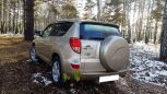 SUV   Toyota RAV4 2007 , 699000 , 