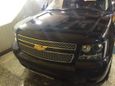 SUV   Chevrolet Tahoe 2012 , 1750000 , 