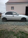  Daewoo Lanos 2001 , 122000 , 