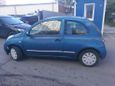  Nissan March 2004 , 170000 , 